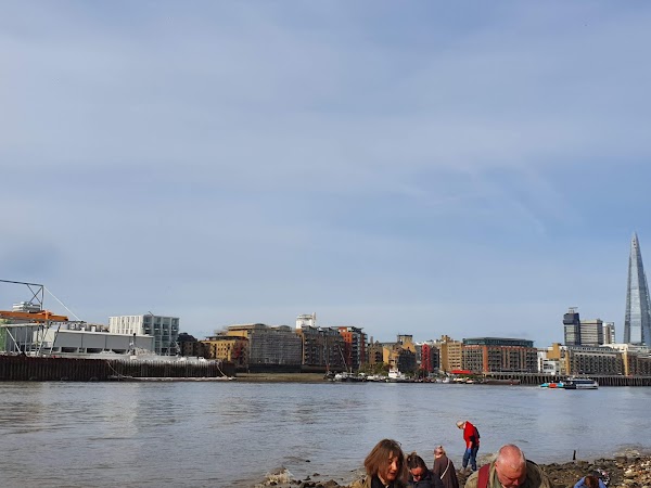 Wapping 3