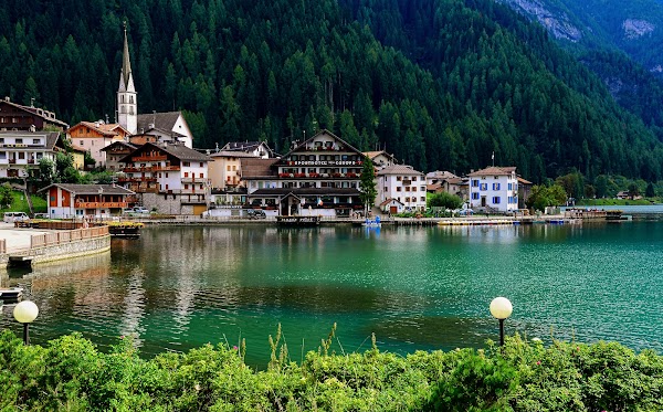 Alleghe