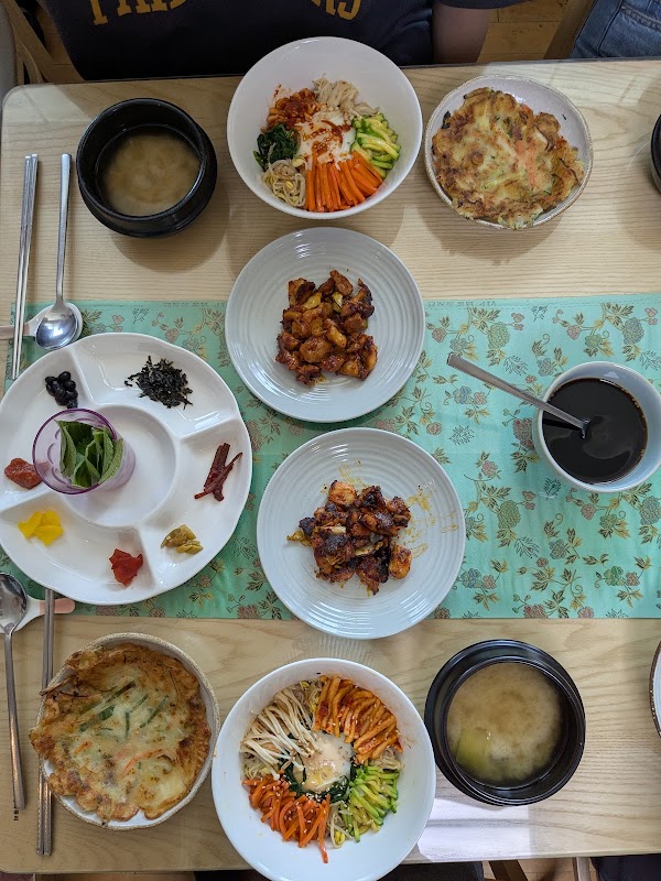 Hello K Cooking Class In Seoul 3