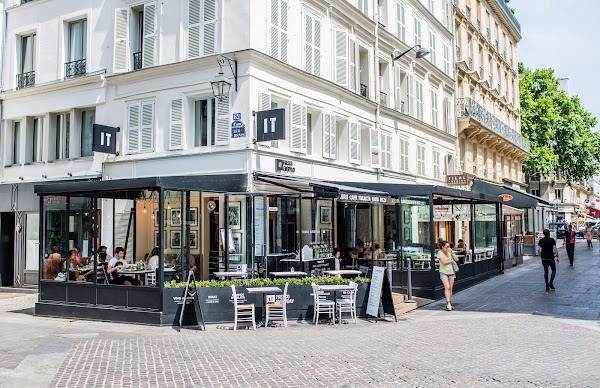 Snob Hôtel