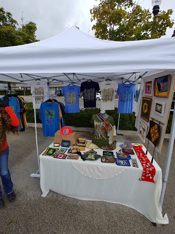 Downtown Collingwood Farmers' Market 3