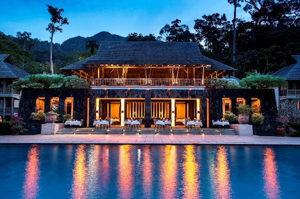 The Datai Langkawi