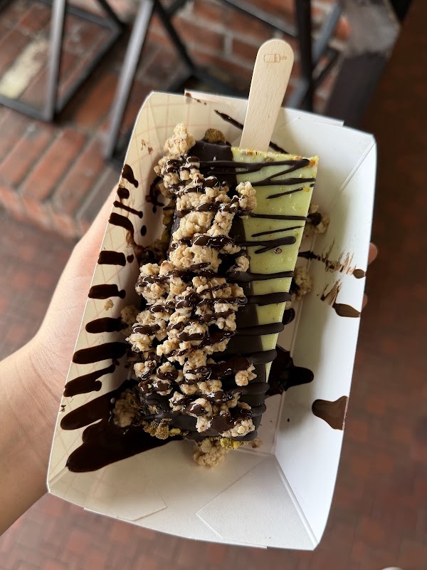 The Paleta Bar 4