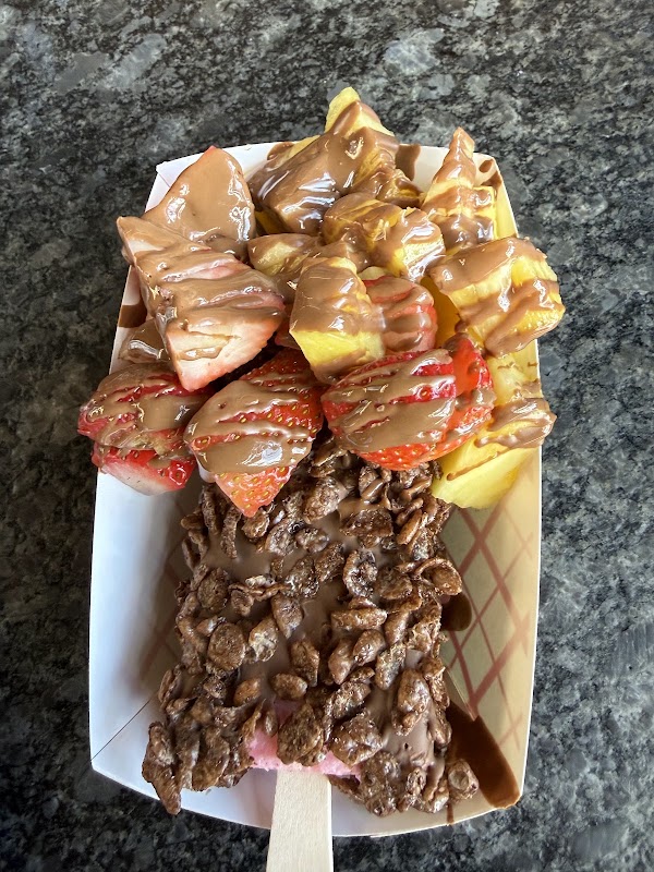 The Paleta Bar 3