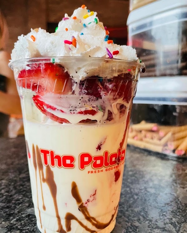 The Paleta Bar 2