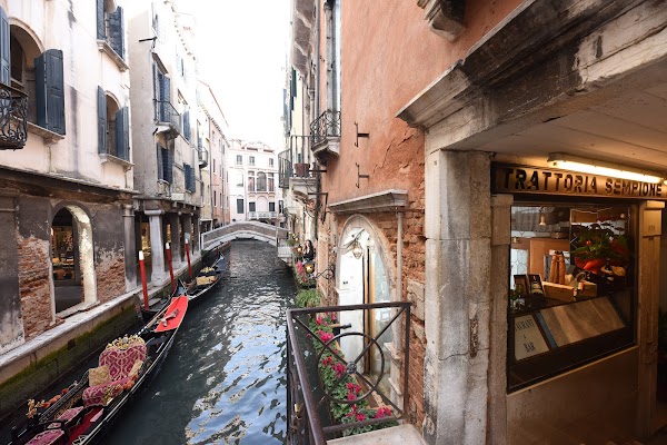 Ristorante Sempione 3