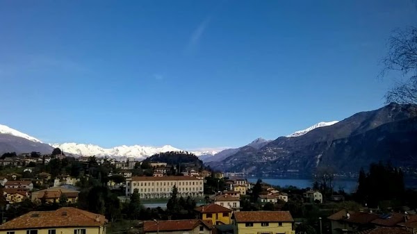 Salita Serbelloni 5