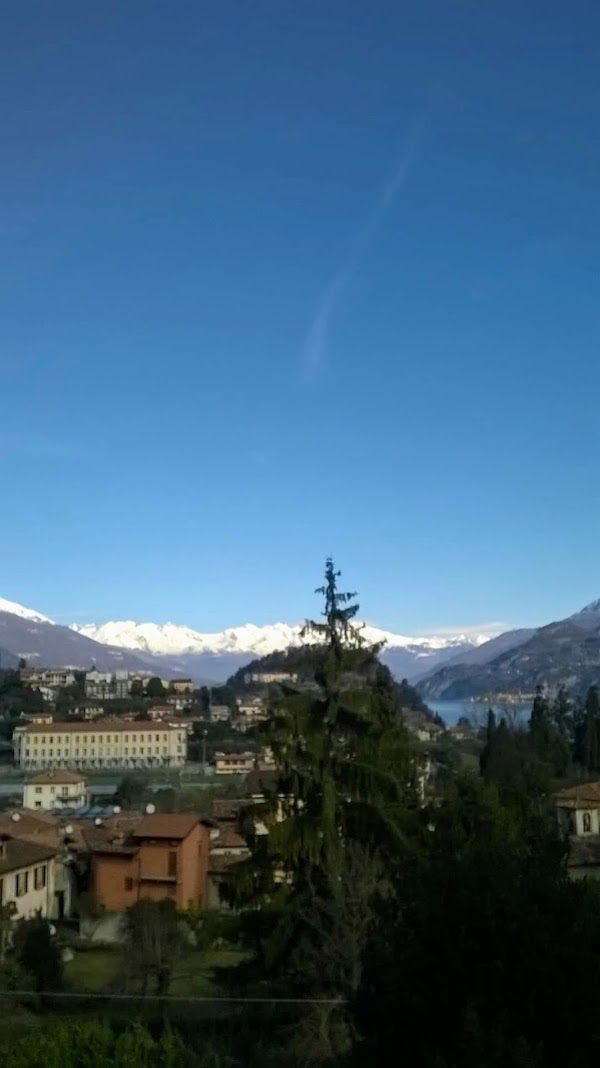 Salita Serbelloni 4