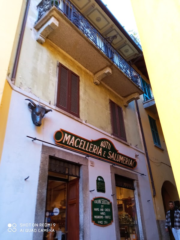 Salita Serbelloni 3