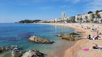 Lloret de Mar