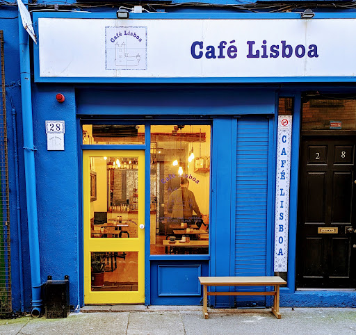 Café Lisboa 1