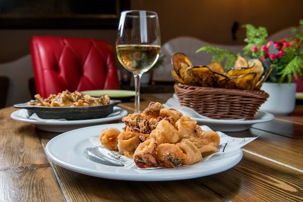 Restaurant La Boqueria 5