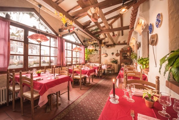 Ristorante Da Sina 1