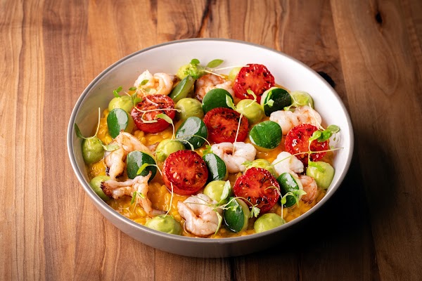 Pepenero Pizza & Pasta 4