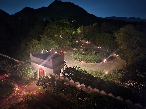 Villa Palladio Jaipur