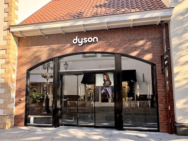 Dyson store Roermond