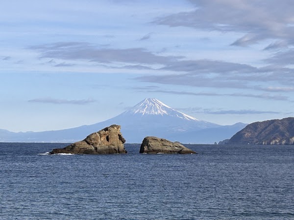 Kumomi Onsen