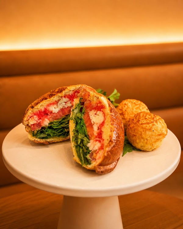 The Captain's Cafe 4