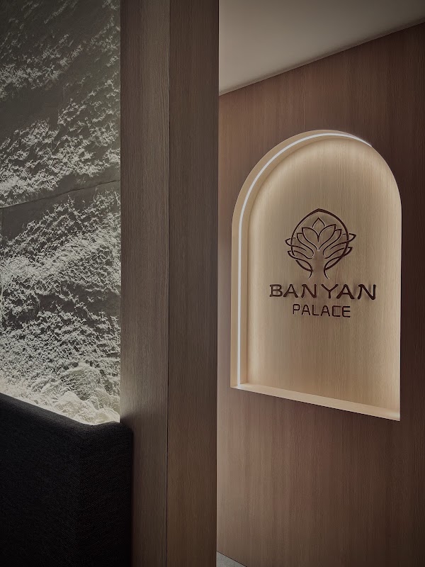 Banyan Palace 4