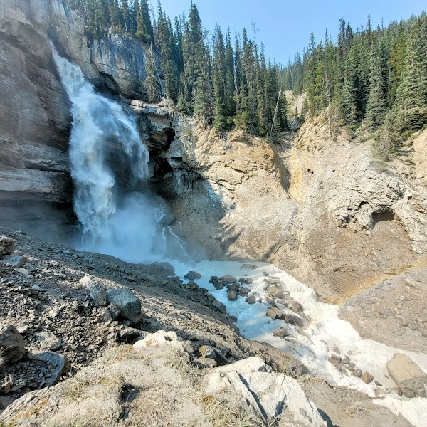 Banff Canada 1