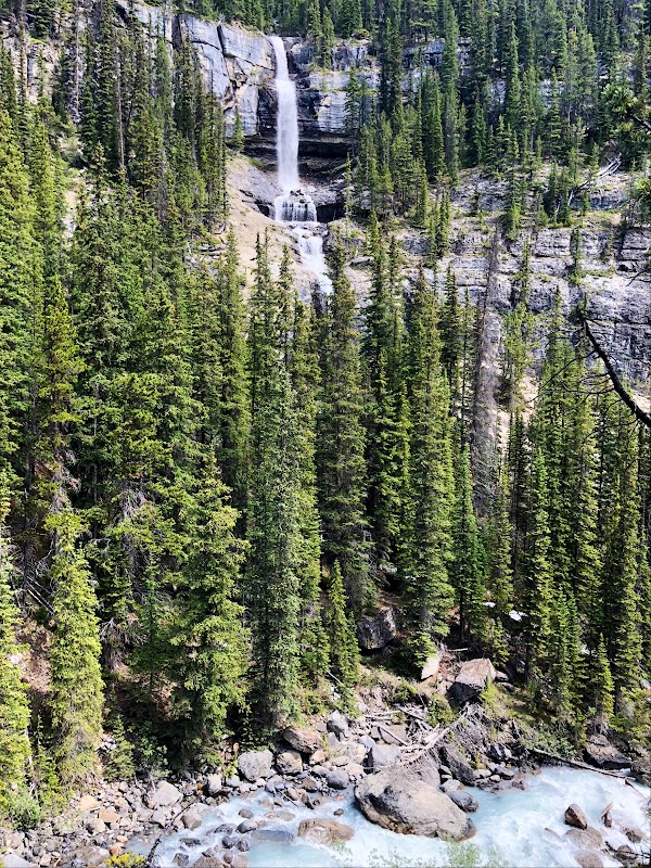 Panther Falls 4