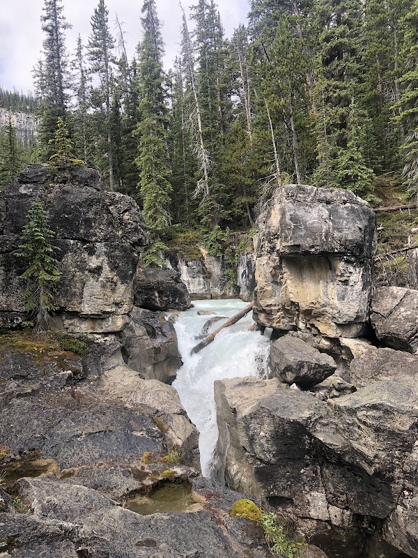 Panther Falls 2