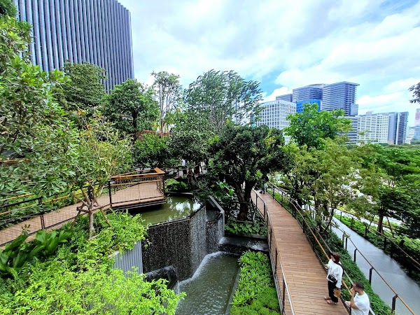Dusit Arun Park 5