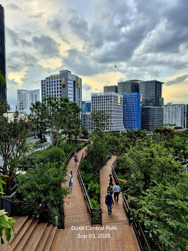 Dusit Arun Park 4