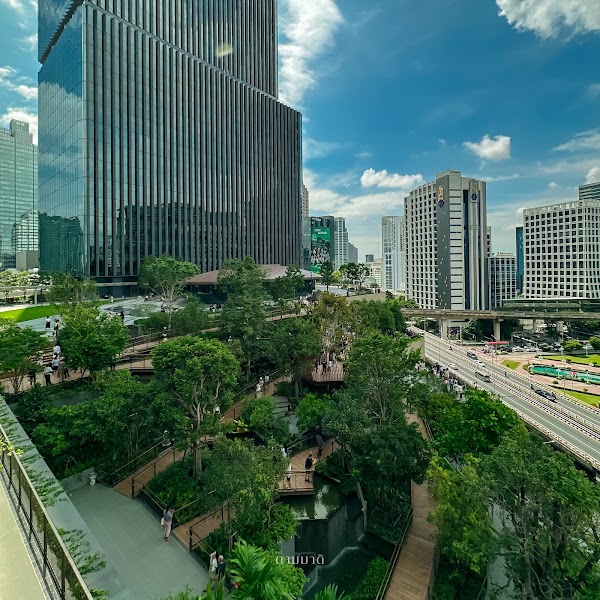 Dusit Arun Park 3