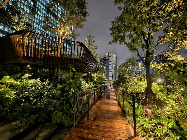 Dusit Arun Park 2