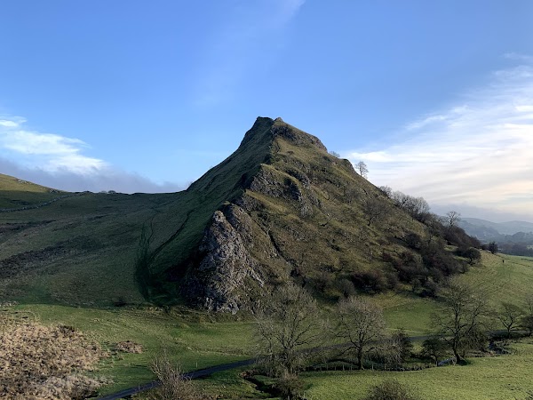 Parkhouse Hill 1