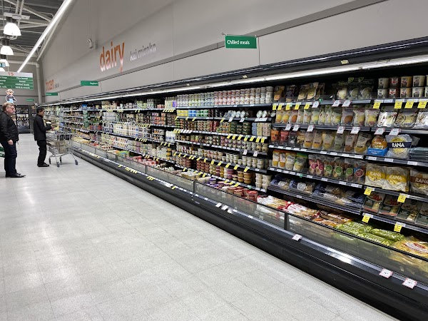 Woolworths Queenstown 5