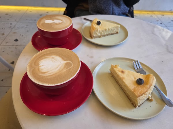 Raf Coffee 5