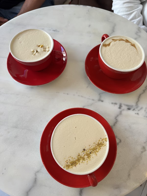Raf Coffee 3