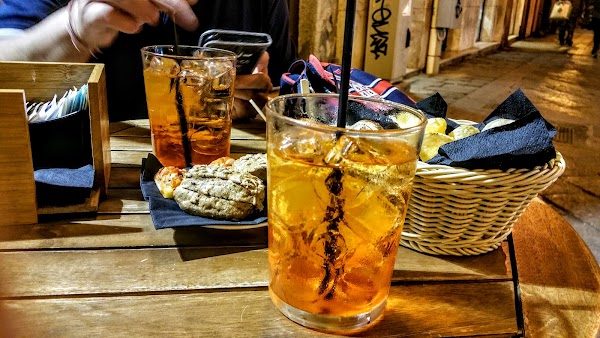 MAVERICK CAFÈ 5