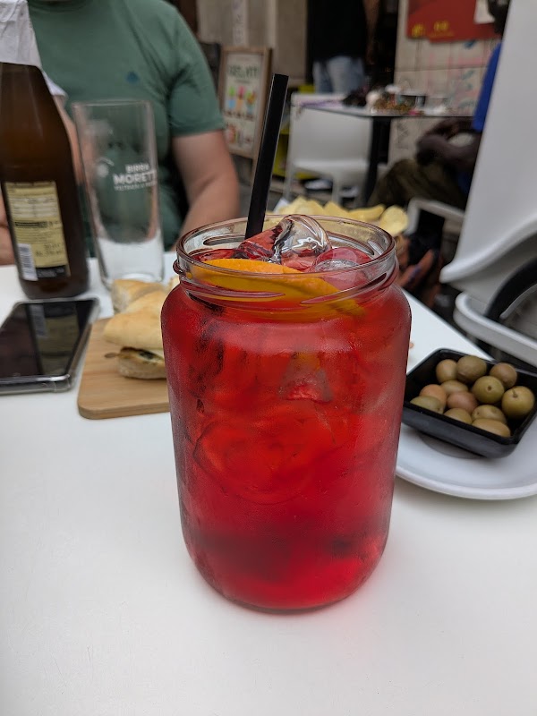MAVERICK CAFÈ 2