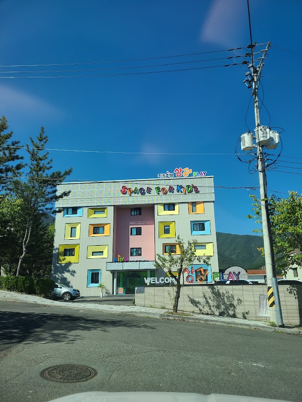 [Korea] Hotels with kids 17