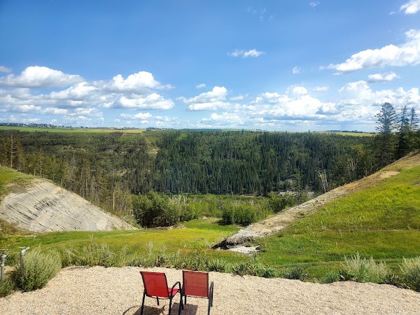 Canyon Ski Resort & Recreation Area Ltd. 5