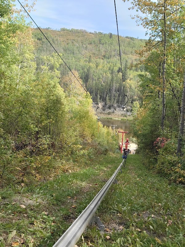 Canyon Ski Resort & Recreation Area Ltd. 4