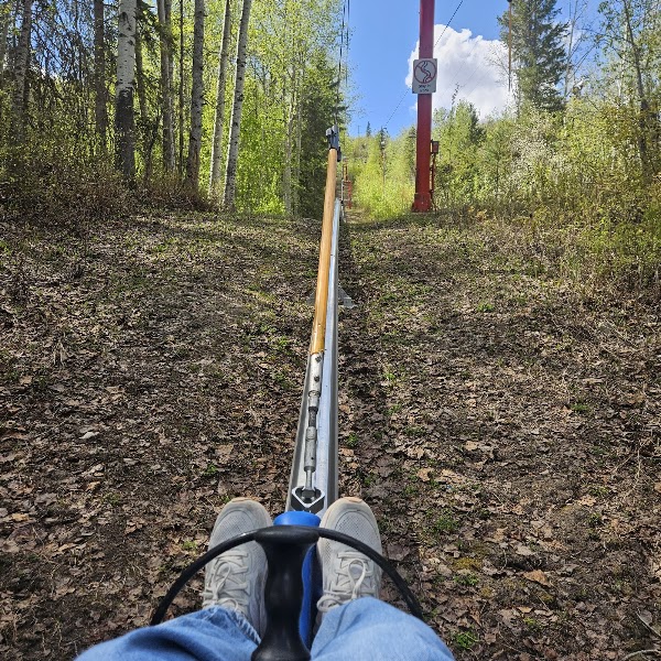 Canyon Ski Resort & Recreation Area Ltd. 3