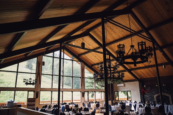 Canyon Ski Resort & Recreation Area Ltd. 2