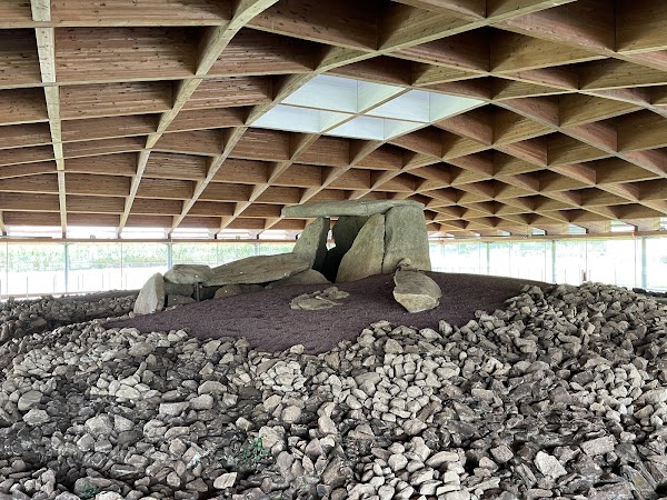 Dombate dolmen