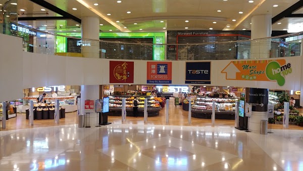 The Whampoa 4