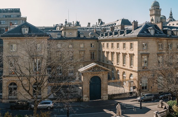 Collège de France