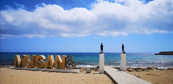 Ayia Napa 3