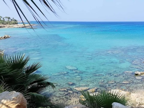 Ayia Napa 2