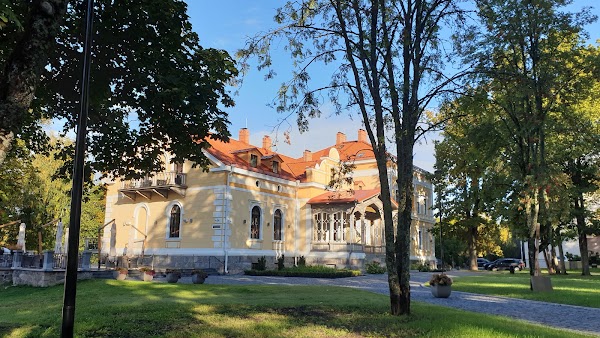Viljandi 1