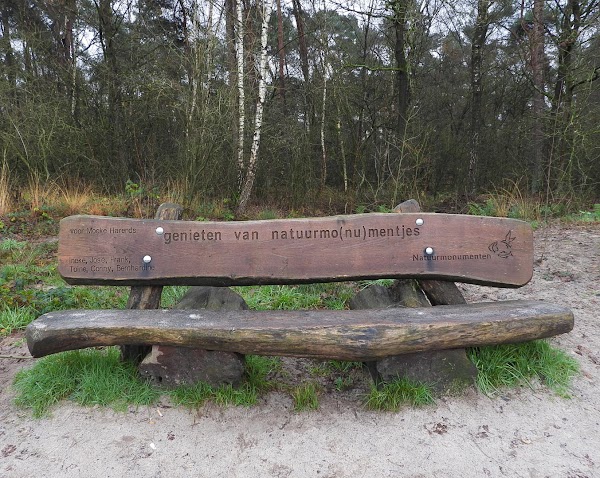 Veertien Vennen Route 4