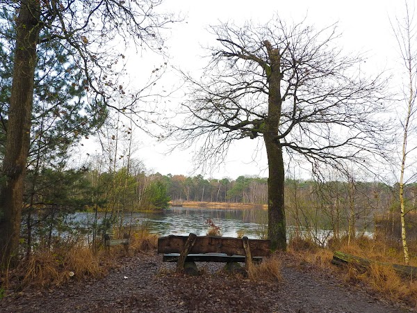 Veertien Vennen Route 2