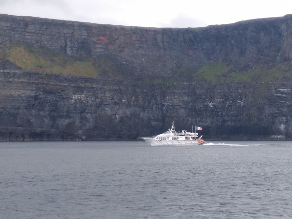 Doolin Ferry 5
